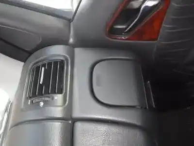 Veículo de Sucata mercedes-benz clase m (w163) 270 cdi (163.113) do ano 2003 alimentado 612963