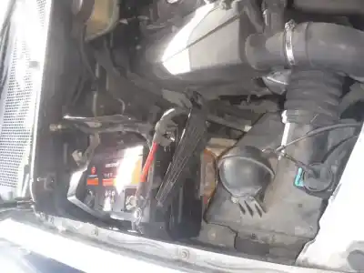 Veículo de Sucata mercedes-benz clase m (w163) 270 cdi (163.113) do ano 2003 alimentado 612963
