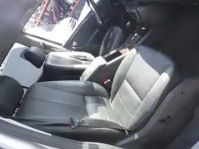 Veículo de Sucata mercedes-benz clase m (w163) 270 cdi (163.113) do ano 2003 alimentado 612963