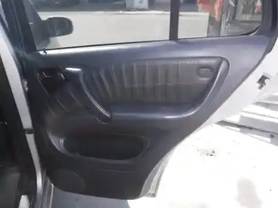 Veículo de Sucata mercedes-benz clase m (w163) 270 cdi (163.113) do ano 2003 alimentado 612963