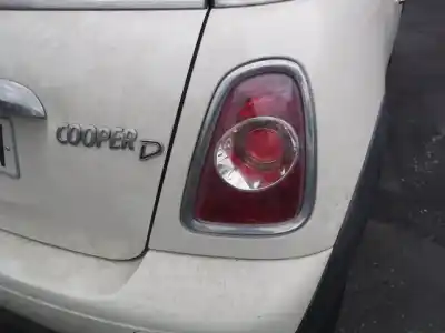 Утилизация автомобиля mini                                               mini (r56)                                                                                                                                                                                                                                                 cooper d года 2011 питание n47c16a