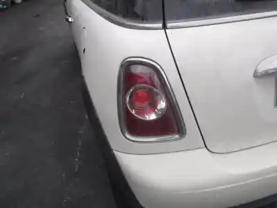 Утилизация автомобиля mini                                               mini (r56)                                                                                                                                                                                                                                                 cooper d года 2011 питание n47c16a