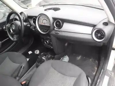Утилизация автомобиля mini                                               mini (r56)                                                                                                                                                                                                                                                 cooper d года 2011 питание n47c16a