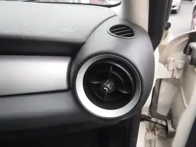 Утилизация автомобиля mini                                               mini (r56)                                                                                                                                                                                                                                                 cooper d года 2011 питание n47c16a