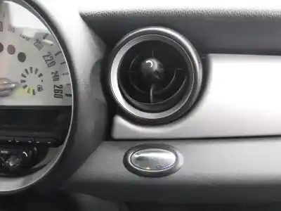 Утилизация автомобиля mini                                               mini (r56)                                                                                                                                                                                                                                                 cooper d года 2011 питание n47c16a