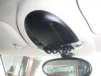 Утилизация автомобиля mini                                               mini (r56)                                                                                                                                                                                                                                                 cooper d года 2011 питание n47c16a