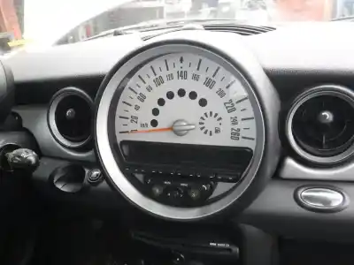 Утилизация автомобиля mini                                               mini (r56)                                                                                                                                                                                                                                                 cooper d года 2011 питание n47c16a
