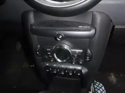 Утилизация автомобиля mini                                               mini (r56)                                                                                                                                                                                                                                                 cooper d года 2011 питание n47c16a