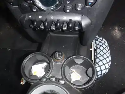 Утилизация автомобиля mini                                               mini (r56)                                                                                                                                                                                                                                                 cooper d года 2011 питание n47c16a