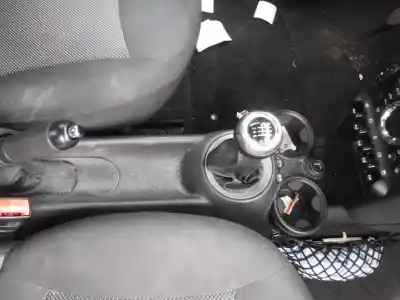 Утилизация автомобиля mini                                               mini (r56)                                                                                                                                                                                                                                                 cooper d года 2011 питание n47c16a