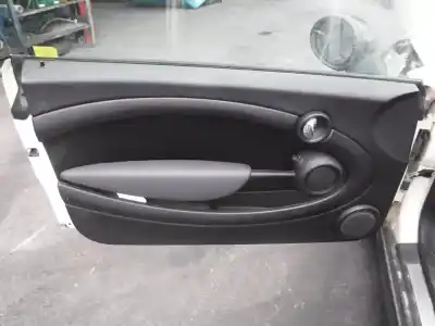 Утилизация автомобиля mini                                               mini (r56)                                                                                                                                                                                                                                                 cooper d года 2011 питание n47c16a