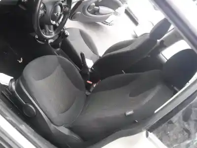 Утилизация автомобиля mini                                               mini (r56)                                                                                                                                                                                                                                                 cooper d года 2011 питание n47c16a