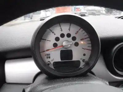 Утилизация автомобиля mini                                               mini (r56)                                                                                                                                                                                                                                                 cooper d года 2011 питание n47c16a