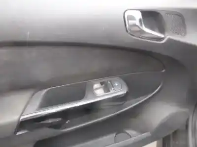 Veículo de Sucata opel corsa d sport do ano 2007 alimentado z13dth