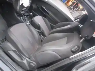 Veículo de Sucata opel corsa d sport do ano 2007 alimentado z13dth