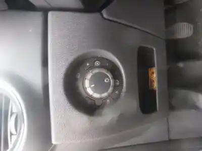 Veículo de Sucata opel corsa d sport do ano 2007 alimentado z13dth