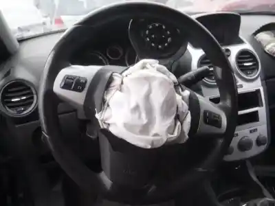 Veículo de Sucata opel corsa d sport do ano 2007 alimentado z13dth