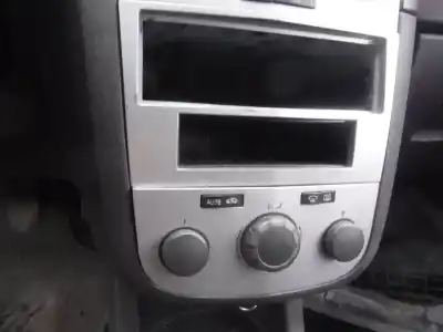 Veículo de Sucata opel corsa d sport do ano 2007 alimentado z13dth