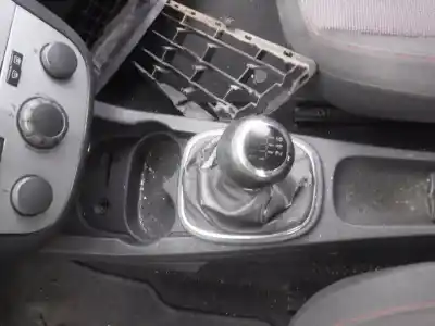 Veículo de Sucata opel corsa d sport do ano 2007 alimentado z13dth