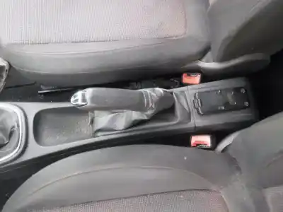 Veículo de Sucata opel corsa d sport do ano 2007 alimentado z13dth