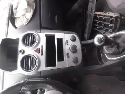 Veículo de Sucata opel corsa d sport do ano 2007 alimentado z13dth