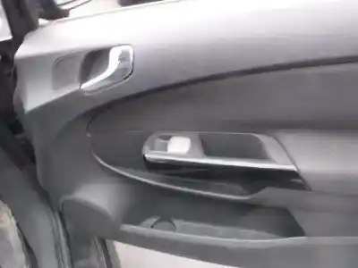 Veículo de Sucata opel corsa d sport do ano 2007 alimentado z13dth