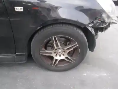 Veículo de Sucata opel corsa d sport do ano 2007 alimentado z13dth