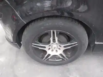 Veículo de Sucata opel corsa d sport do ano 2007 alimentado z13dth