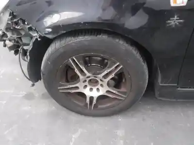 Veículo de Sucata opel corsa d sport do ano 2007 alimentado z13dth