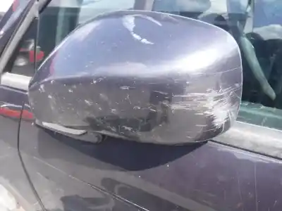 Scrapping Vehicle citroen c8 hdi 120 collection of the year 2007 powered rhk