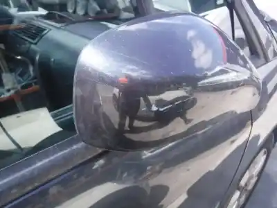 Scrapping Vehicle citroen c8 hdi 120 collection of the year 2007 powered rhk