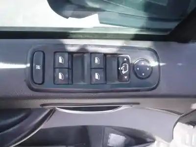 Scrapping Vehicle citroen c8 hdi 120 collection of the year 2007 powered rhk