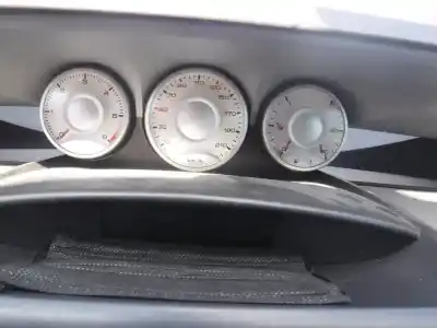 Scrapping Vehicle citroen c8 hdi 120 collection of the year 2007 powered rhk