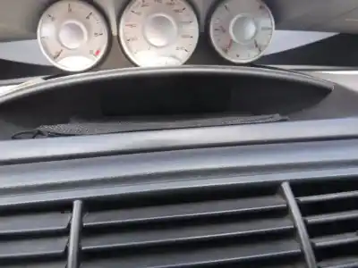 Scrapping Vehicle citroen c8 hdi 120 collection of the year 2007 powered rhk