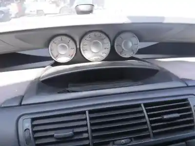 Scrapping Vehicle citroen c8 hdi 120 collection of the year 2007 powered rhk