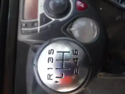 Scrapping Vehicle citroen c8 hdi 120 collection of the year 2007 powered rhk