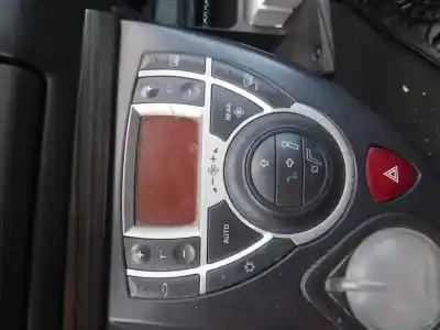 Scrapping Vehicle citroen c8 hdi 120 collection of the year 2007 powered rhk