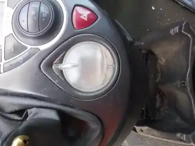 Scrapping Vehicle citroen c8 hdi 120 collection of the year 2007 powered rhk