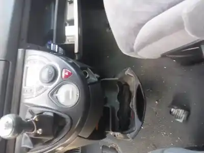 Scrapping Vehicle citroen c8 hdi 120 collection of the year 2007 powered rhk