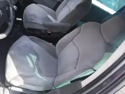 Scrapping Vehicle citroen c8 hdi 120 collection of the year 2007 powered rhk