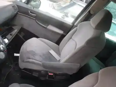 Scrapping Vehicle citroen c8 hdi 120 collection of the year 2007 powered rhk