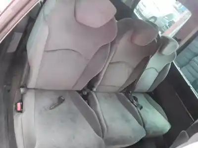 Scrapping Vehicle citroen c8 hdi 120 collection of the year 2007 powered rhk