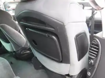 Scrapping Vehicle citroen c8 hdi 120 collection of the year 2007 powered rhk