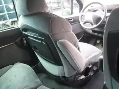 Scrapping Vehicle citroen c8 hdi 120 collection of the year 2007 powered rhk