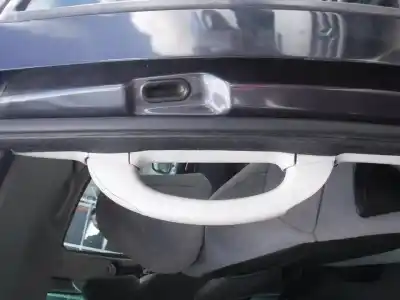 Scrapping Vehicle citroen c8 hdi 120 collection of the year 2007 powered rhk