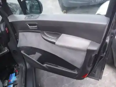 Scrapping Vehicle citroen c8 hdi 120 collection of the year 2007 powered rhk