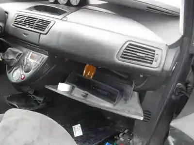 Scrapping Vehicle citroen c8 hdi 120 collection of the year 2007 powered rhk