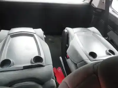 Scrapping Vehicle citroen c8 hdi 120 collection of the year 2007 powered rhk