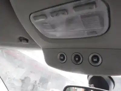 Scrapping Vehicle citroen c8 hdi 120 collection of the year 2007 powered rhk