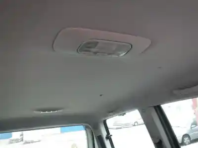 Scrapping Vehicle citroen c8 hdi 120 collection of the year 2007 powered rhk